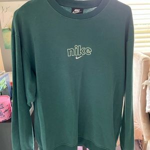 Nike Sweatshirt